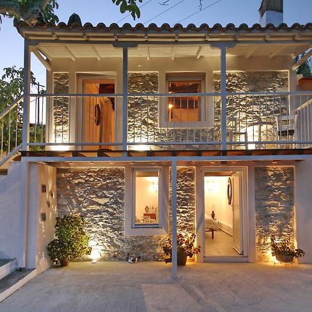 Pyrgos Country House سكوبيلوس تاون المظهر الخارجي الصورة