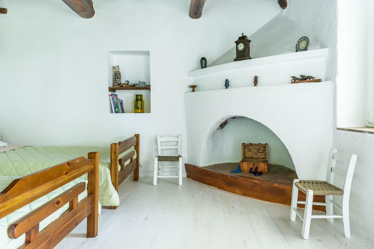 Pyrgos Country House سكوبيلوس تاون المظهر الخارجي الصورة