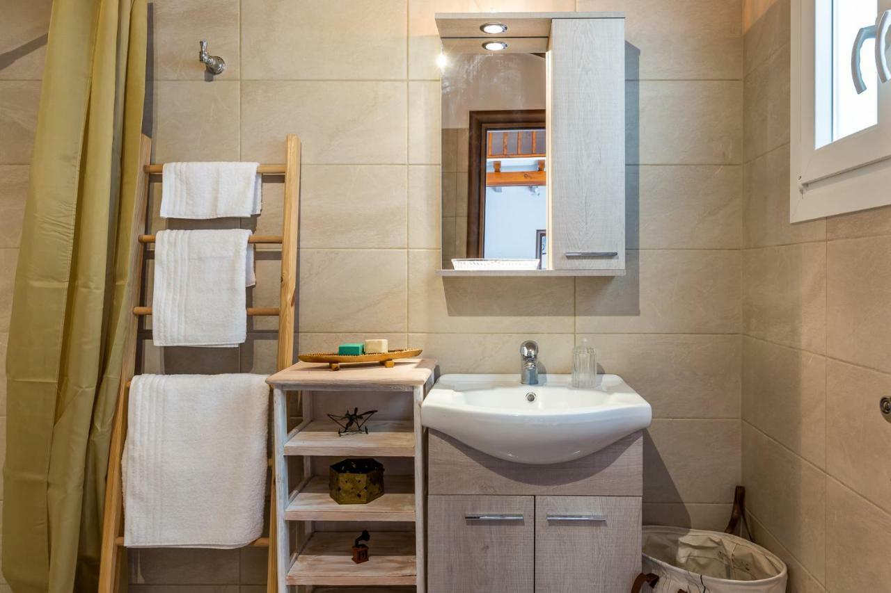 Pyrgos Country House سكوبيلوس تاون المظهر الخارجي الصورة