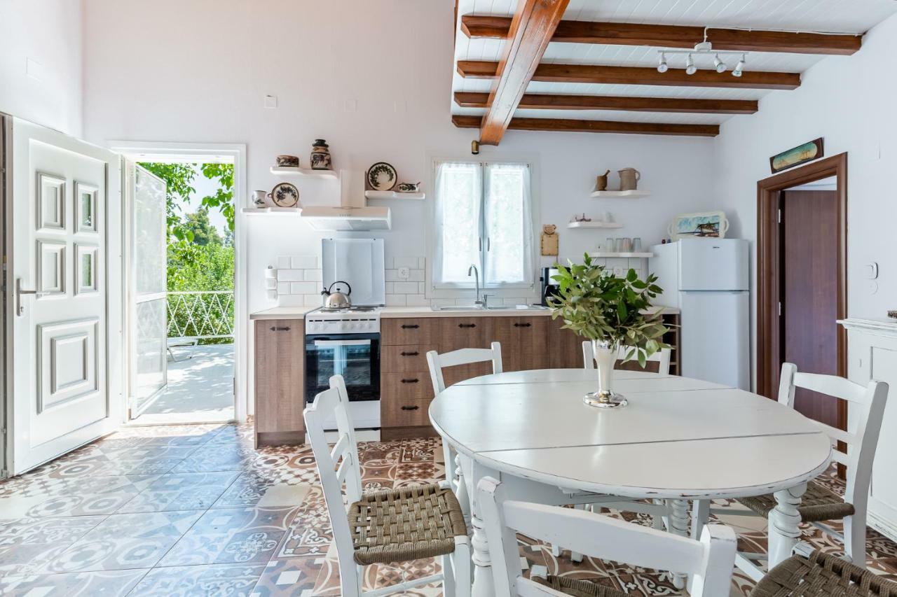 Pyrgos Country House سكوبيلوس تاون المظهر الخارجي الصورة