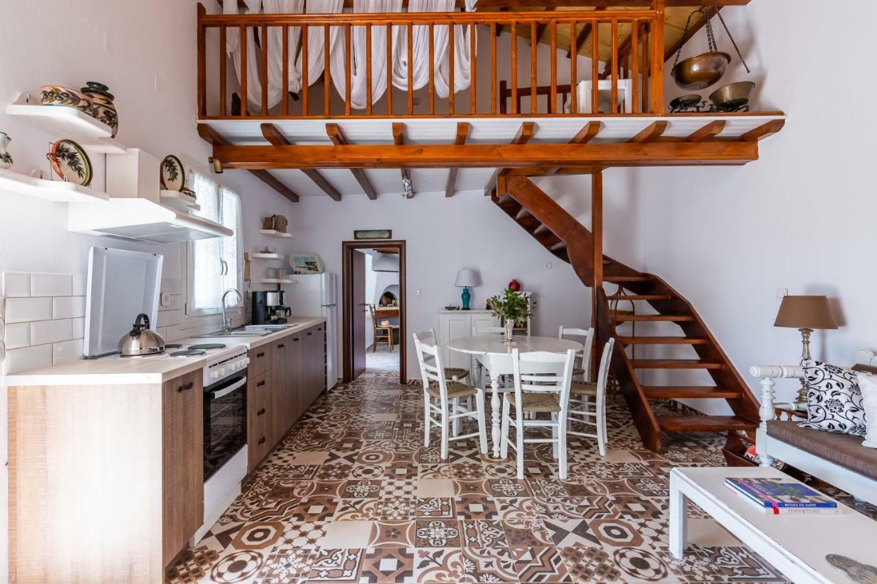 Pyrgos Country House سكوبيلوس تاون المظهر الخارجي الصورة