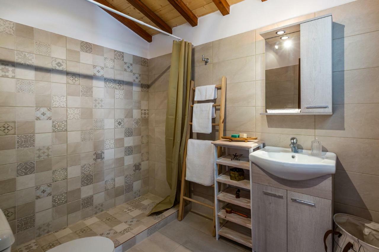 Pyrgos Country House سكوبيلوس تاون المظهر الخارجي الصورة