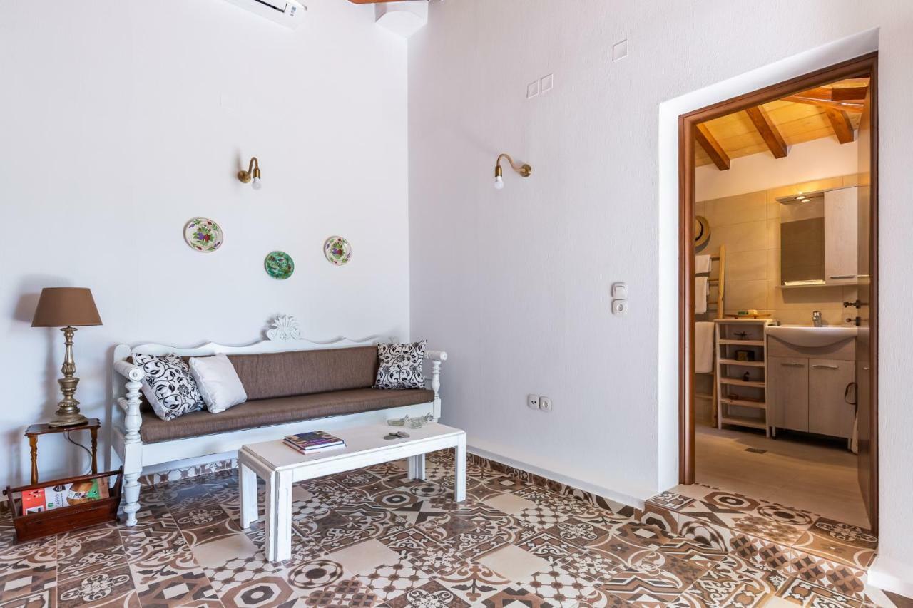 Pyrgos Country House سكوبيلوس تاون المظهر الخارجي الصورة