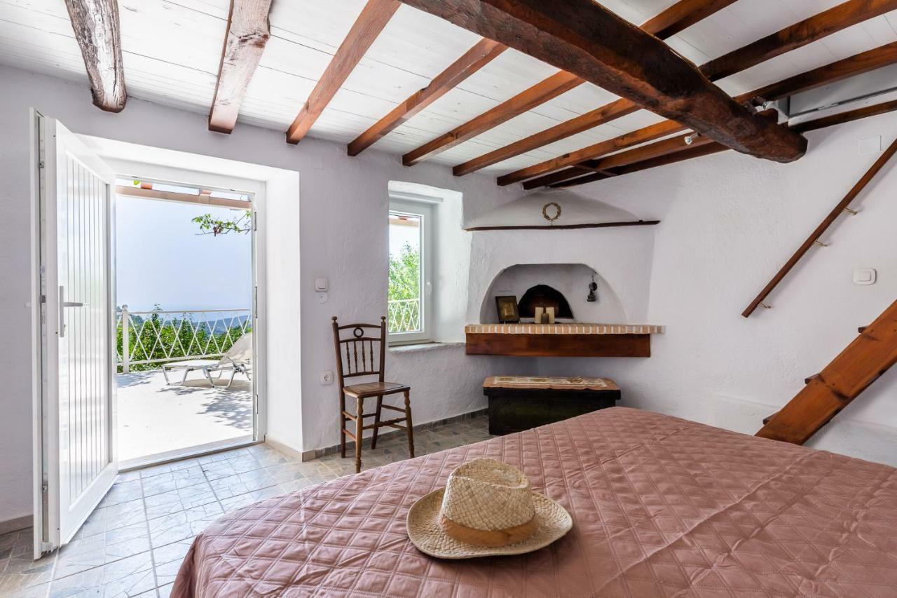 Pyrgos Country House سكوبيلوس تاون المظهر الخارجي الصورة