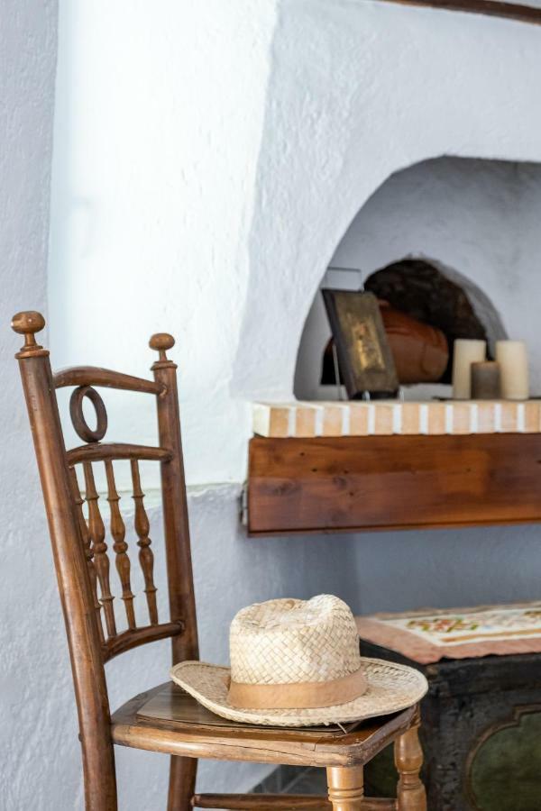 Pyrgos Country House سكوبيلوس تاون المظهر الخارجي الصورة