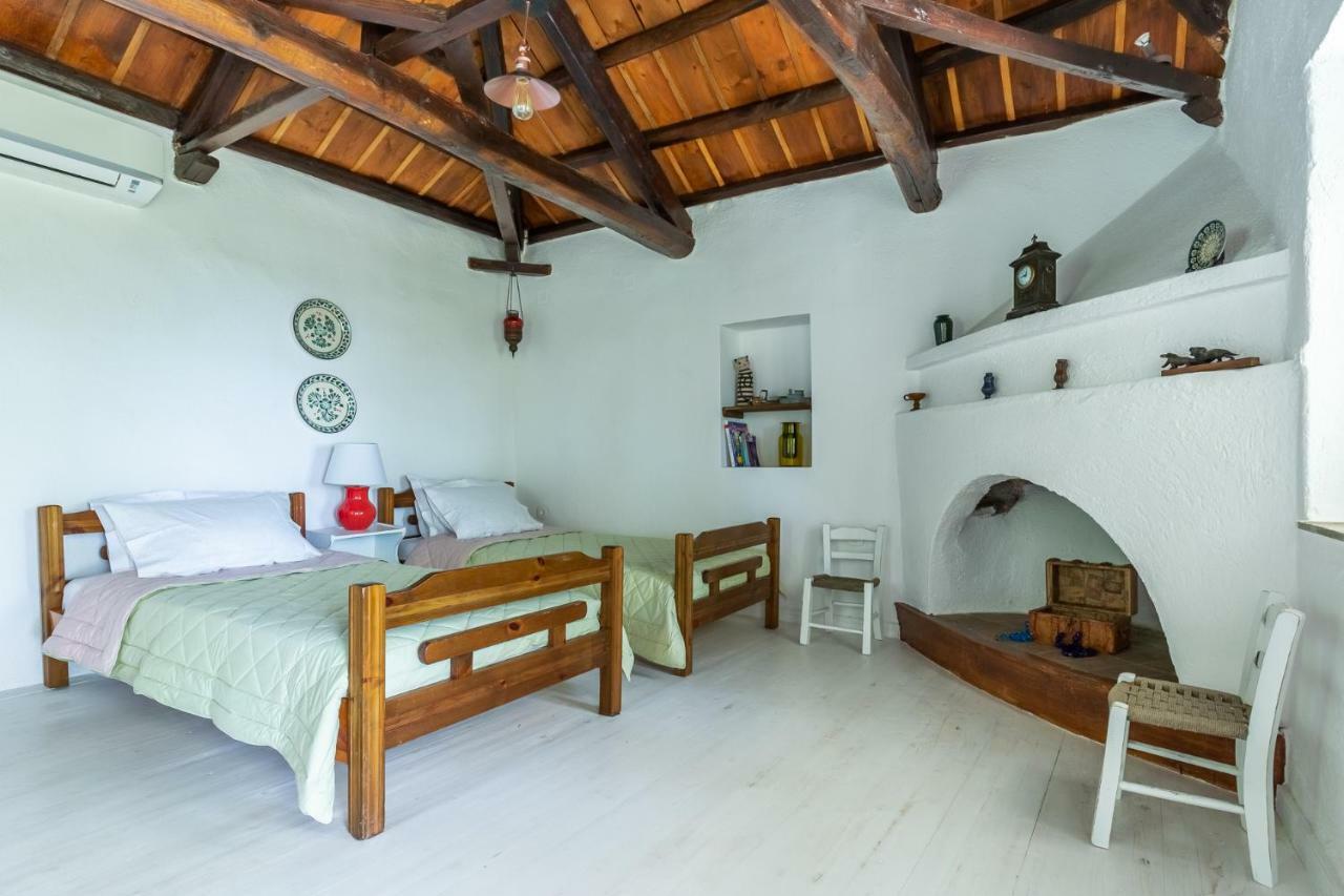 Pyrgos Country House سكوبيلوس تاون المظهر الخارجي الصورة