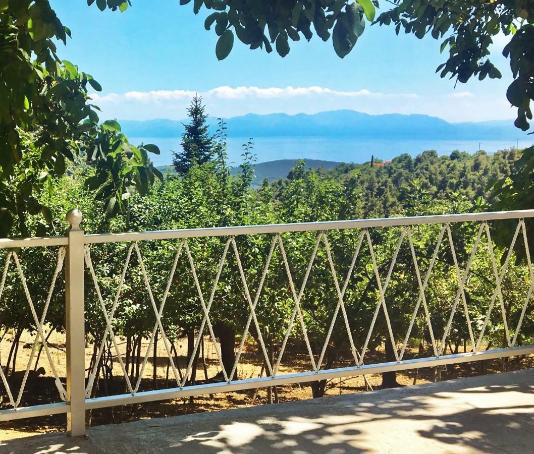 Pyrgos Country House سكوبيلوس تاون المظهر الخارجي الصورة